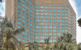 Shangri la Hotel Surabaya